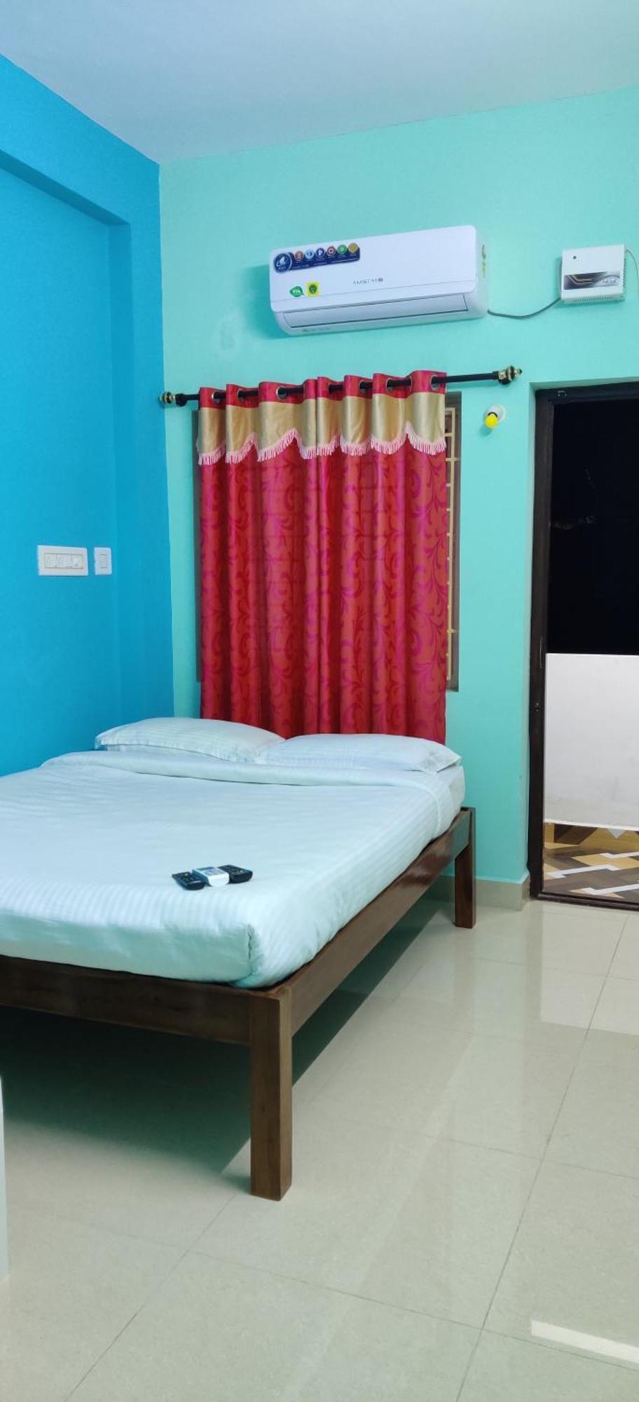 ‌‌Florence Guest House Pondicherry Luaran gambar